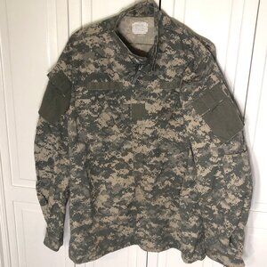 Army Combat Uniform Top Large/XX-Long